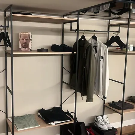 Loft 261