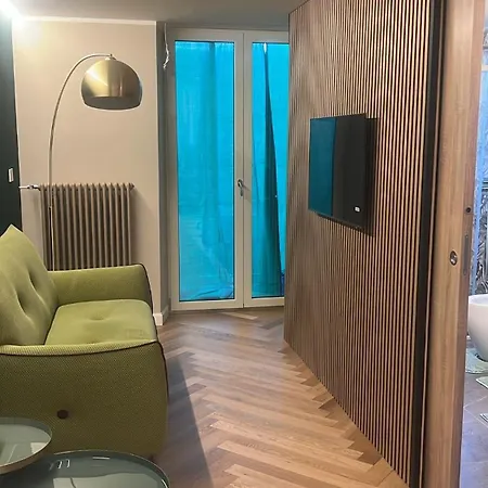 فندق مبيت وإفطار Loft 261 روما