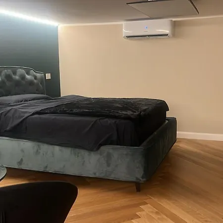 Loft 261 * Roma