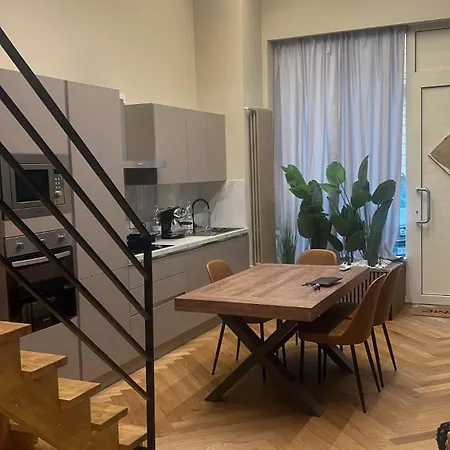Loft 261