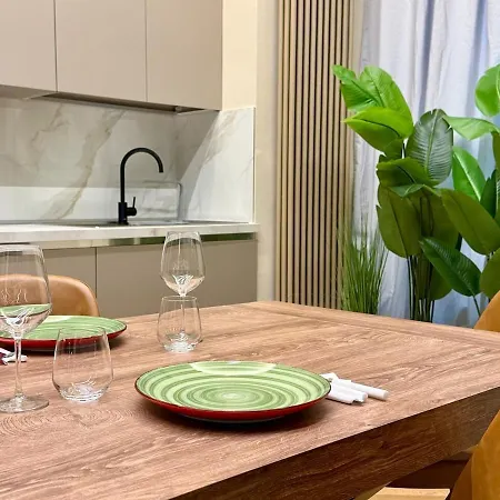 Loft 261 Bed & Breakfast Rome